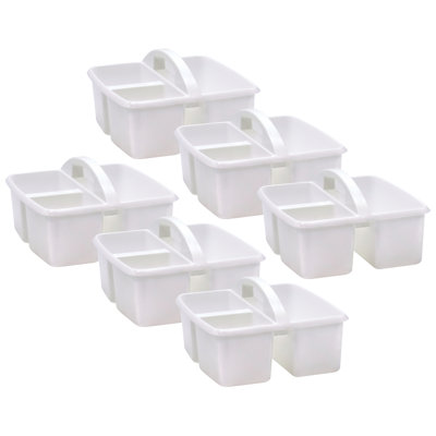 Rebrilliant Plastic Decorative Bin