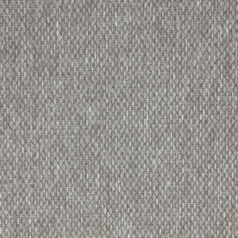 Katari Outdoor Chaise Lounge, Concha Fog