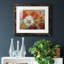 Poppycentric - Peinture encadrée-61086147-61086142