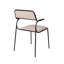 Chaise avec accoudoirs Alba-1414510977