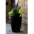 Wicker Planter-101174434-101174436