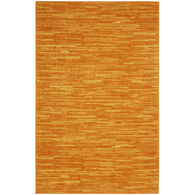 Yitsel Indoor / Outdoor Rug