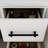 Victoria 41.9'' Single Bathroom Vanity with Acrylic Top-98195199