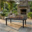 Table basse Modern Modern Elegance Arc