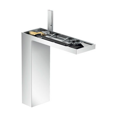 AXOR MyEdition Single-Hole Faucet 230 without Plate, 1.2 GPM