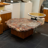 Single Coffee Table