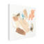 Art mural sur toile Wrizz Studio ™ June Erica Vess Sherbet Fizz III-1652466175