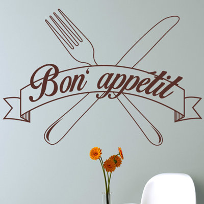 Wall Decal