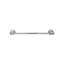 Edwardian Bath Single 32 1/2" Wall Mounted  Towel Bar-447379941