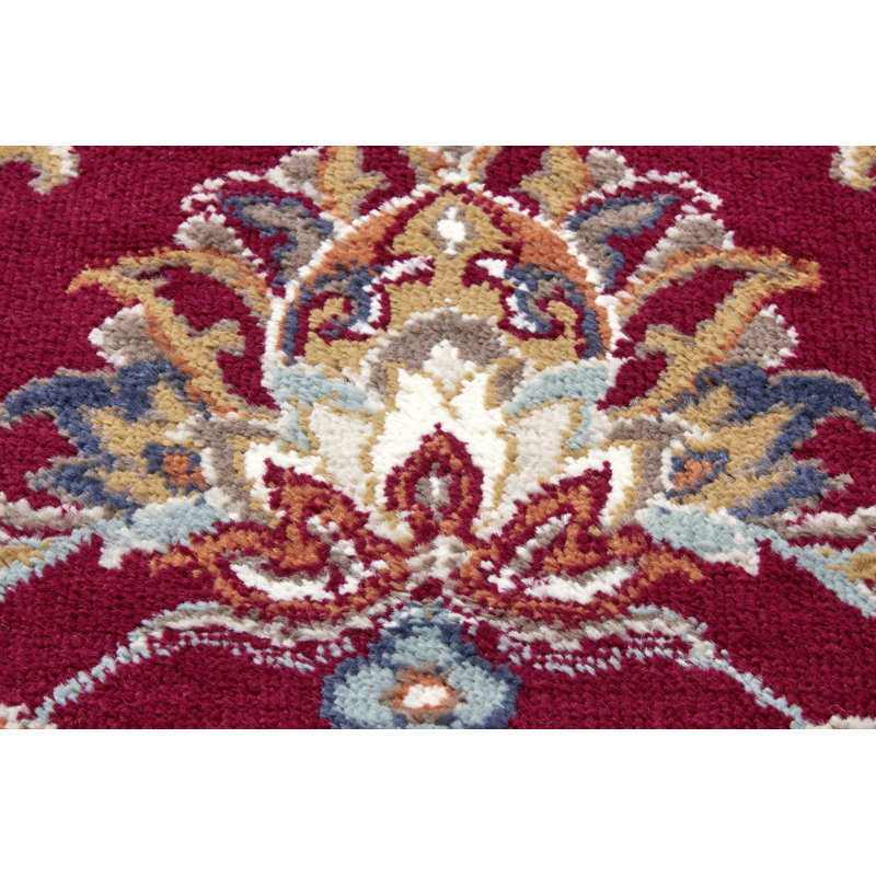 Hanse Home Caracci Oriental Rug, Rectangle 200 x 280cm
