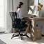 Chaise de bureau ergonomique Cappello-1050310370