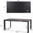 TEMPLIN RECTANGLE DINING TABLE