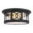 Jakaleb Flush Mount