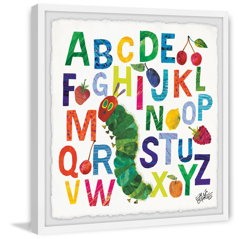 CarrollValley Single Picture Frame Print, 41cm H x 41cm W