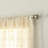 Antonietti Semi Sheer Curtain Pair-727694555