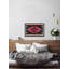Cosmic Explosion - Single Picture Frame Painting-36158542