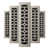 Brushed Nickel is out of stock