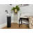 Rogich Steel Freestanding Umbrella Stand-69851442