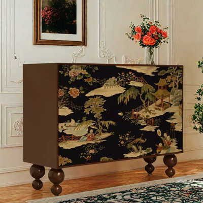 Armoire d'appoint