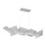 Konstruct 1 - Light LED Chandelier-55967428