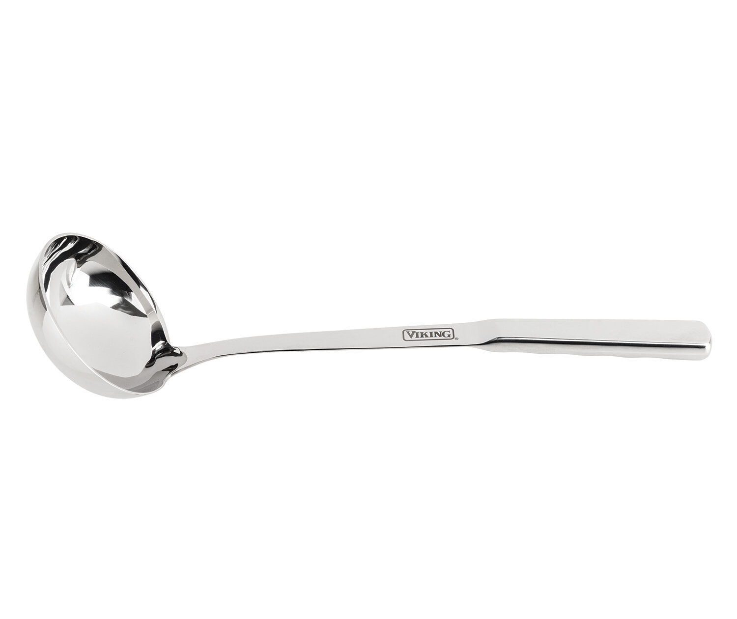 Viking Solid Stainless Steel Deep Ladle & Reviews | Wayfair