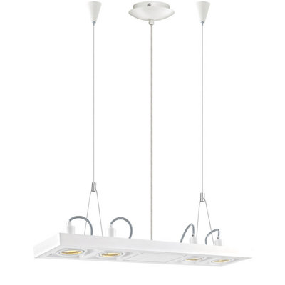 Luminaire suspendu / lustre