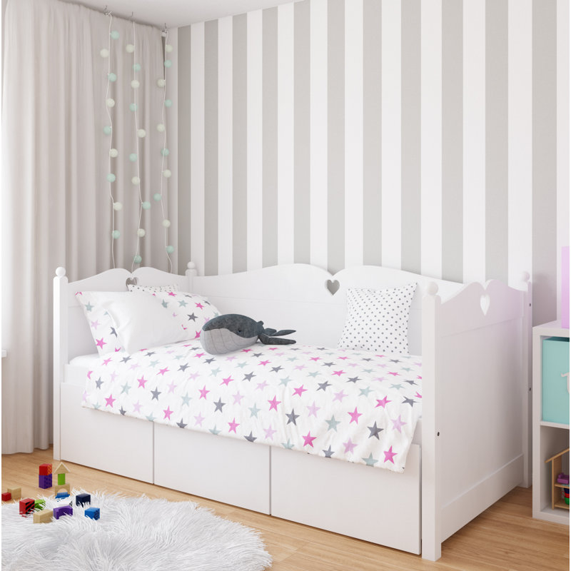 Bedlington EU Single - 90 X 200 Cm, No