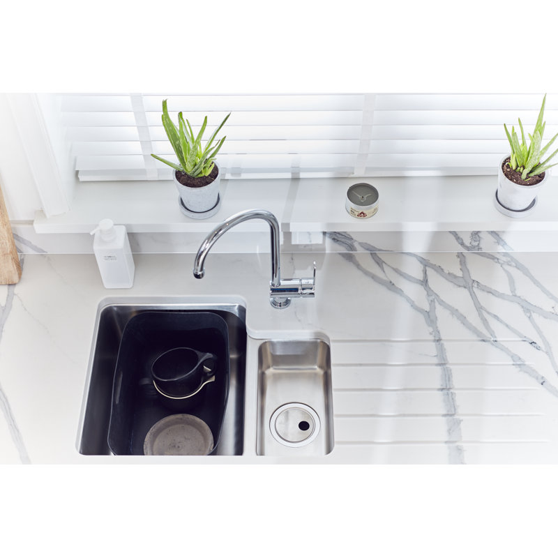 Abode Designs Czar Kitchen Faucet