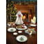 Spode Christmas Tree Dinner Plates