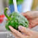 Modern Drink Station with Square Purifier - Instant Boiling, Sparkling, and Chilled Water Dispenser