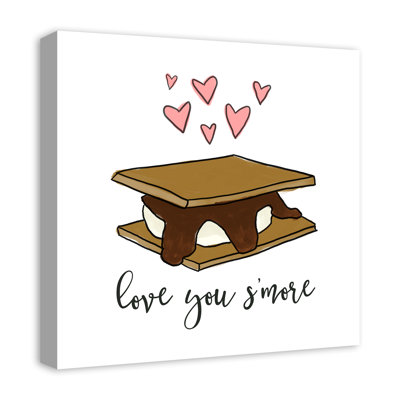 Smore love Mccomas