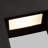 Blandburg Aluminum LED Wall Light-1112463993-1112463996