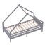 Single (3') Standard Bed Frame