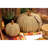 Pumpkin Décor Autumn & Fall Decorations, Large, Wicker Textured