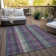  Chayden Area Rug with Non-Slip Backing