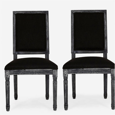 Chaise de salle à manger