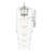 Alph 4 - Light Dimmable Vanity Light-1163594446