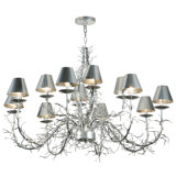 12 - Light Chandelier