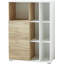 Piece Writing Desk Office Set