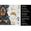 Serviette de cuisine Coffee Bar-1234933886