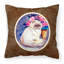  Coussin Persan