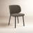 Corine Upholstered Dining Chair-810165394