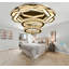 W47.5 "Modern Lustre Crystal