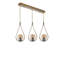 Xochitl 3 - Light Kitchen Island Pendant-313176438-313176328