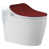Rouge est en rupture de stock