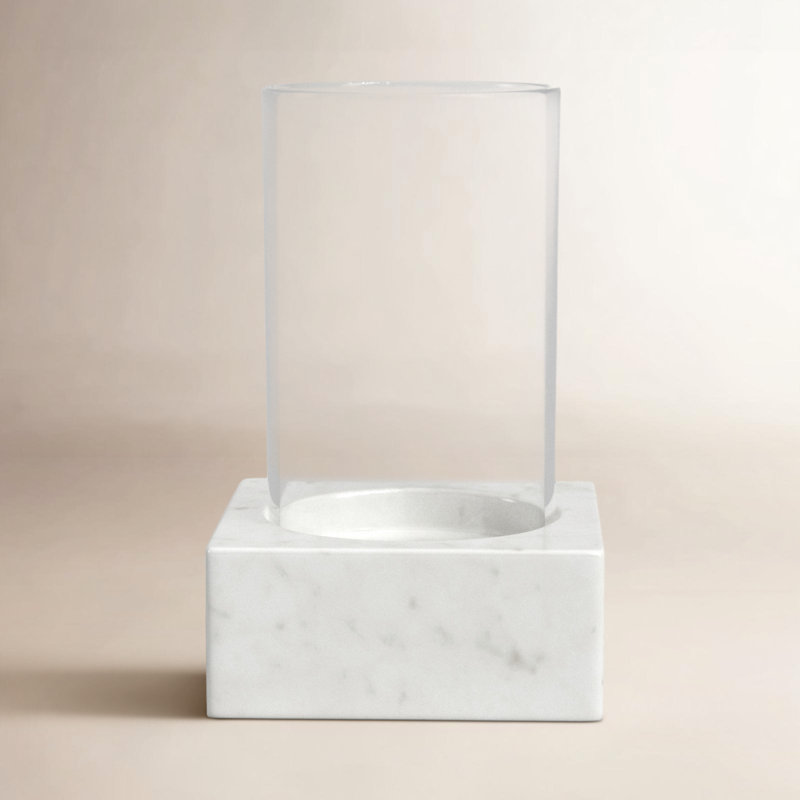 Nyla Marble Tumbler