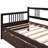 Daybed Wood Bed With Two Drawers-324173295-324173290