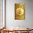Kerner Bitcoin Logo XII-108599874
