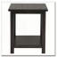 Table de bout Castleton