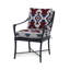 Andalusia Outdoor Dining Armchair-1353568832